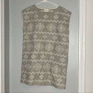 Aritzia Wilfred Blondelle Dress (M)